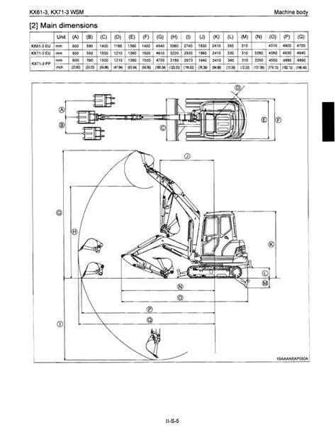 kubota kx 021 mini excavator|kubota kx71 3 service manual.